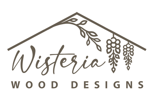 Wisteria Wood Designs